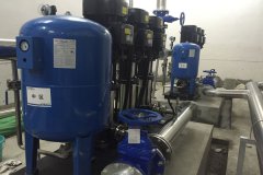 恒壓變頻供水設備怎么選型?恒壓變頻供水設選型指南
