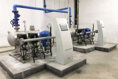 無負壓供水設備系統調節壓力大小，入口壓力如何設置?