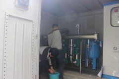 管網疊壓供水設備怎么樣?管網疊壓供水設備的特性